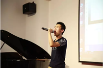 2016年石家庄新丰艺声乐部《艺展丰采》第一期