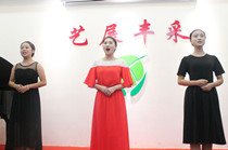 石家庄新丰艺声乐部《艺展丰采》第八期