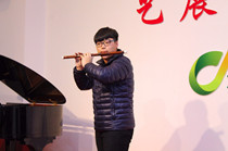 石家庄新丰艺器乐部《艺展丰采》第十五期