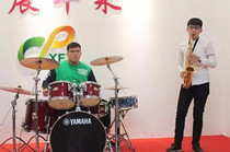 石家庄新丰艺器乐部《艺展丰采》第十九期