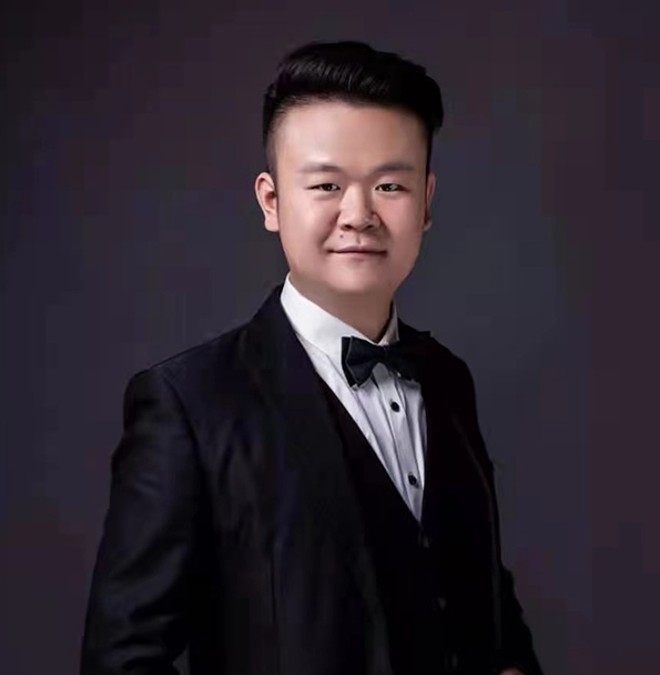 杨帅