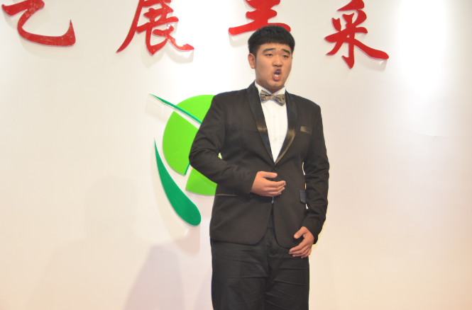 解学军 我的太阳