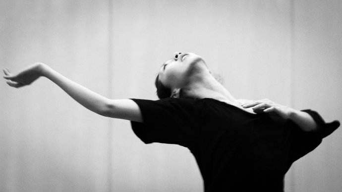 舞蹈即兴表演怎么考?