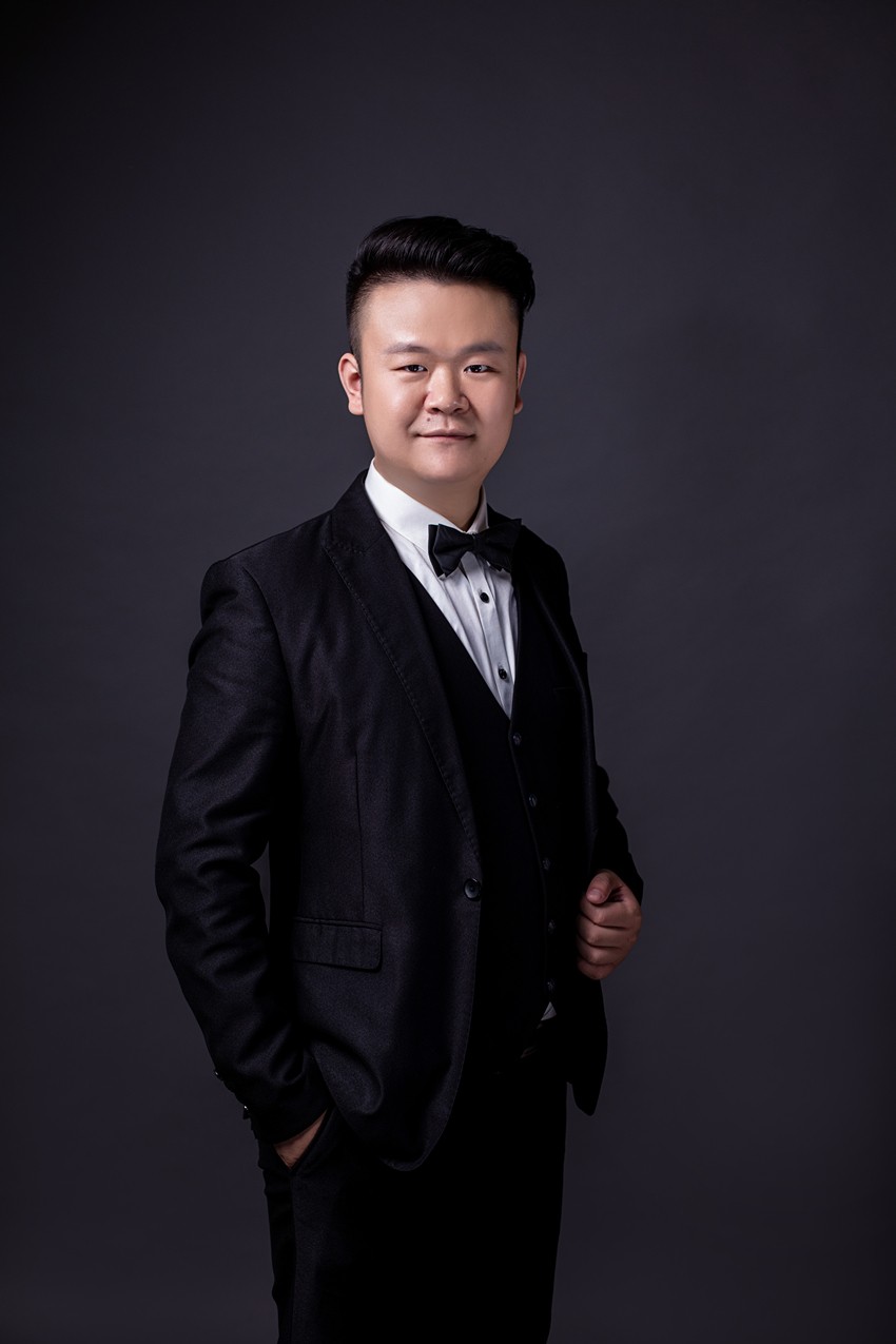 杨帅- 石家庄新丰艺文化艺术培训学校-河北音乐舞蹈传媒表演培训权威